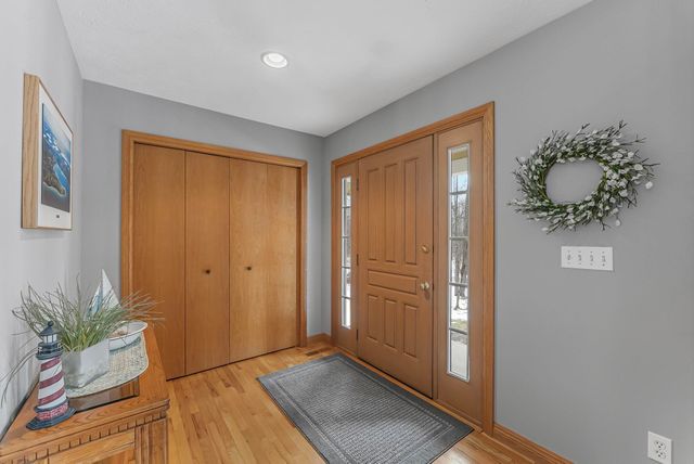 9871 E Woodcrest Court, Bingham Twp, MI 49682