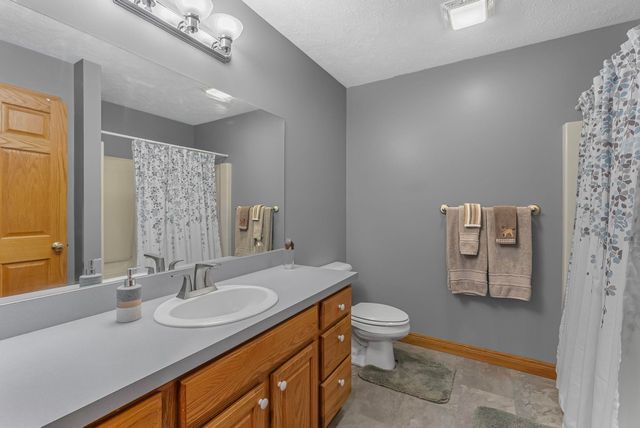 9871 E Woodcrest Court, Bingham Twp, MI 49682