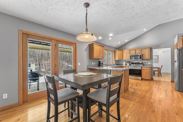 9871 E Woodcrest Court, Bingham Twp, MI 49682