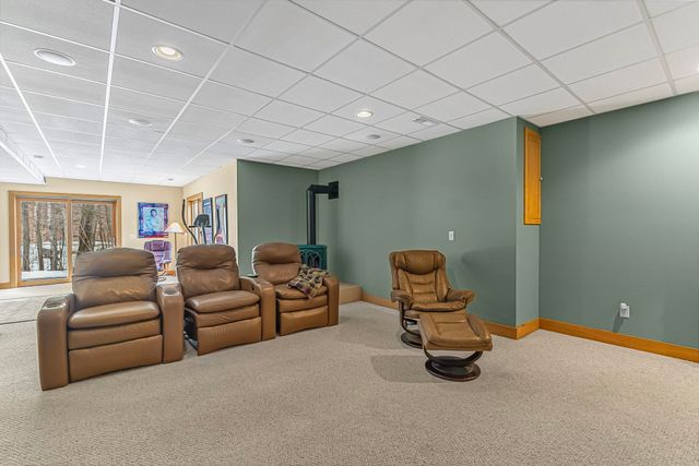 9871 E Woodcrest Court, Bingham Twp, MI 49682