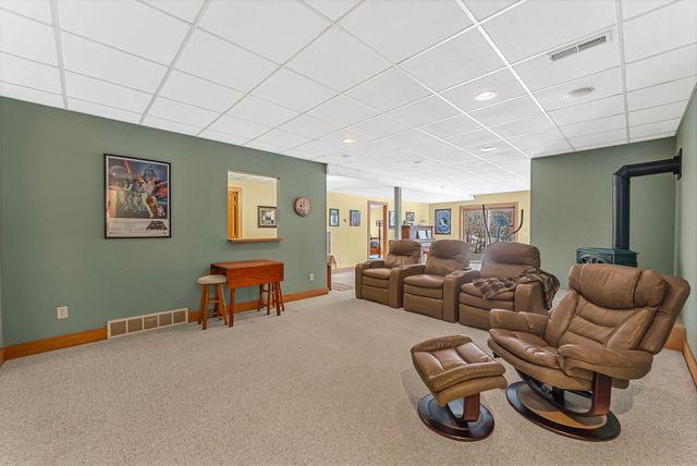 9871 E Woodcrest Court, Bingham Twp, MI 49682