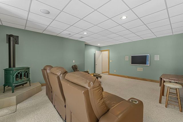 9871 E Woodcrest Court, Bingham Twp, MI 49682