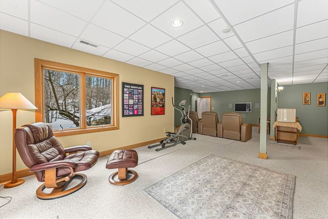 9871 E Woodcrest Court, Bingham Twp, MI 49682