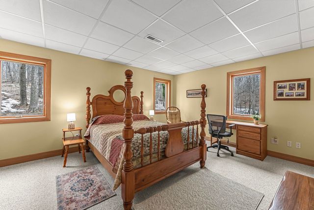 9871 E Woodcrest Court, Bingham Twp, MI 49682