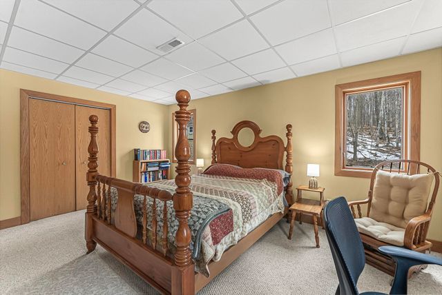 9871 E Woodcrest Court, Bingham Twp, MI 49682