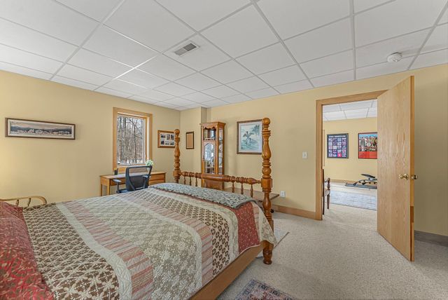 9871 E Woodcrest Court, Bingham Twp, MI 49682