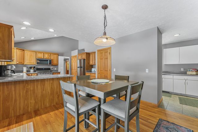 9871 E Woodcrest Court, Bingham Twp, MI 49682