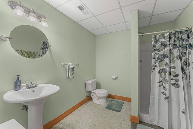 9871 E Woodcrest Court, Bingham Twp, MI 49682