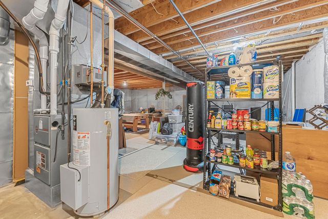 9871 E Woodcrest Court, Bingham Twp, MI 49682