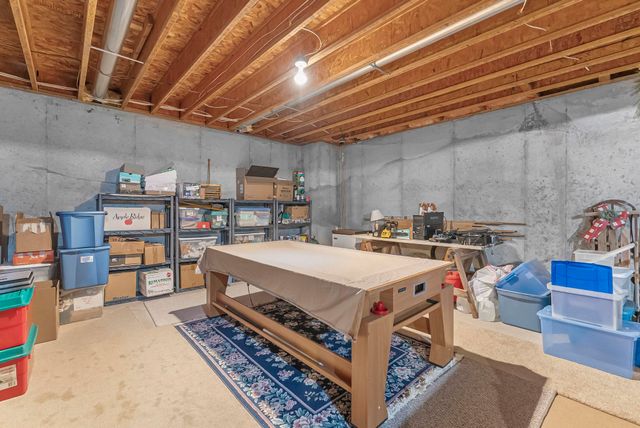 9871 E Woodcrest Court, Bingham Twp, MI 49682