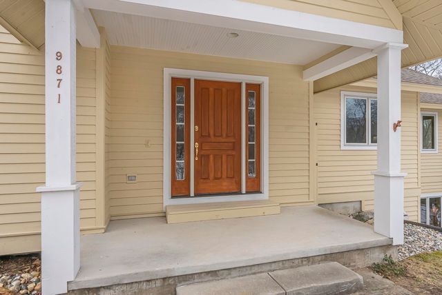 9871 E Woodcrest Court, Bingham Twp, MI 49682