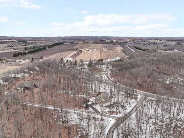 9871 E Woodcrest Court, Bingham Twp, MI 49682