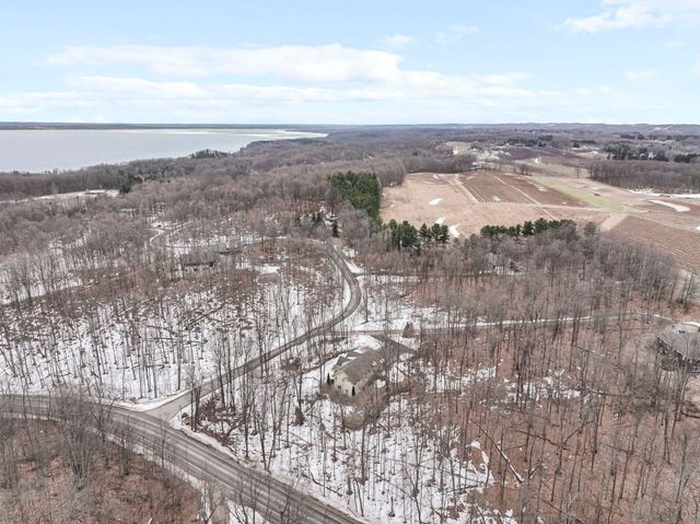 9871 E Woodcrest Court, Bingham Twp, MI 49682