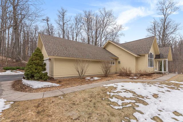 9871 E Woodcrest Court, Bingham Twp, MI 49682