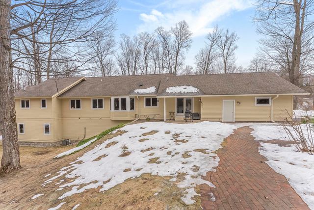 9871 E Woodcrest Court, Bingham Twp, MI 49682