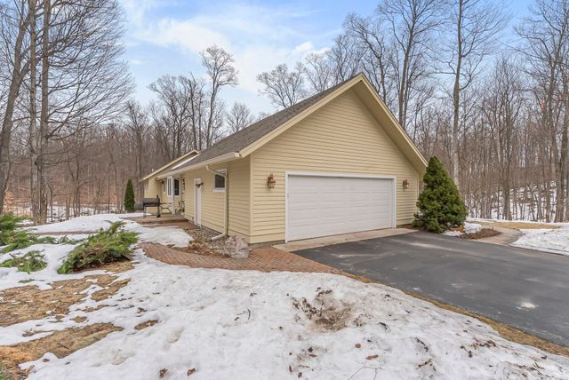 9871 E Woodcrest Court, Bingham Twp, MI 49682