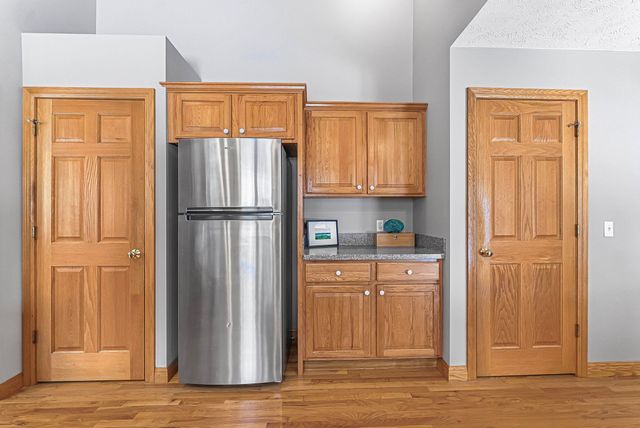 9871 E Woodcrest Court, Bingham Twp, MI 49682