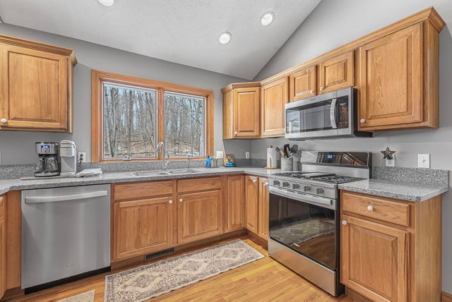 9871 E Woodcrest Court, Bingham Twp, MI 49682