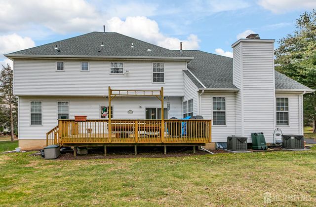 4 Gramercy Road, South Brunswick, NJ 08852