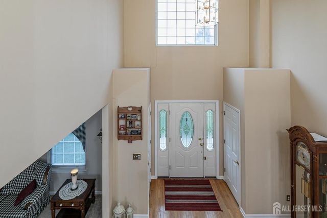 4 Gramercy Road, South Brunswick, NJ 08852