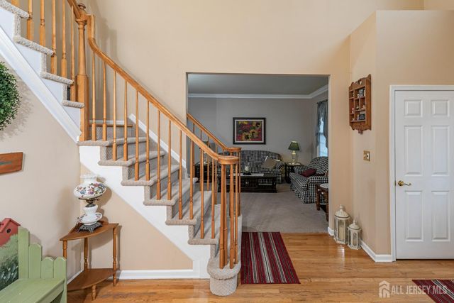 4 Gramercy Road, South Brunswick, NJ 08852