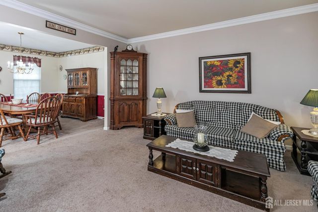 4 Gramercy Road, South Brunswick, NJ 08852