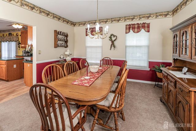 4 Gramercy Road, South Brunswick, NJ 08852