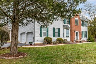 4 Gramercy Road, South Brunswick, NJ 08852