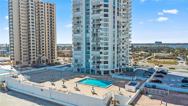 3047 S ATLANTIC AVENUE 705, Daytona Beach, FL 32118