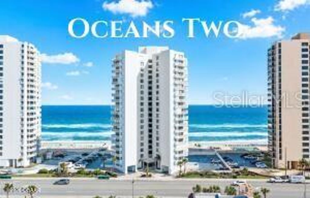3047 S ATLANTIC AVENUE 705, Daytona Beach, FL 32118