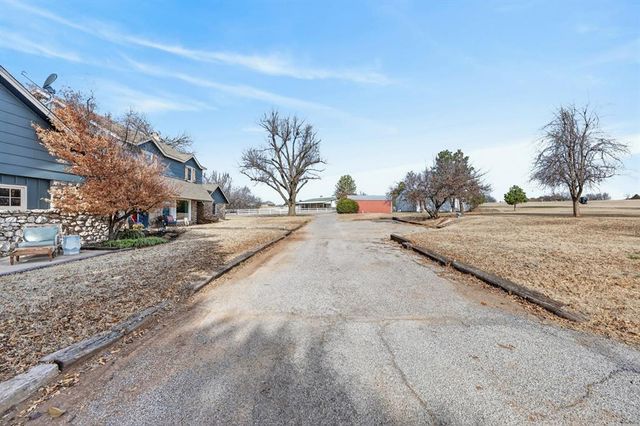 11300 Greenwood Drive, Piedmont, OK 73078