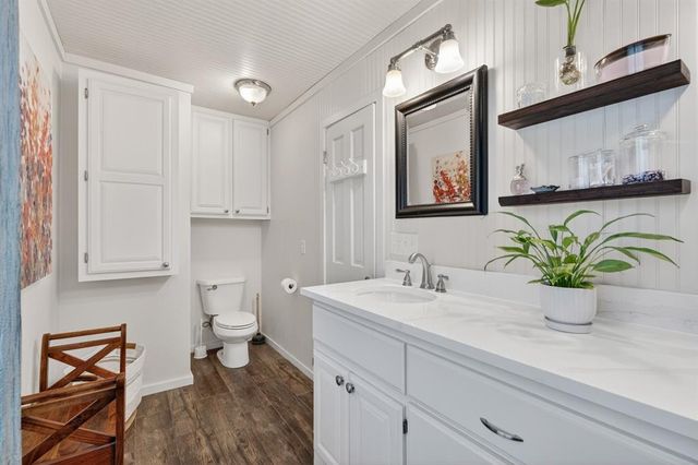 11300 Greenwood Drive, Piedmont, OK 73078