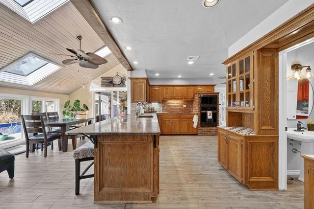 11300 Greenwood Drive, Piedmont, OK 73078