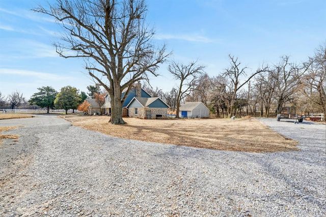 11300 Greenwood Drive, Piedmont, OK 73078