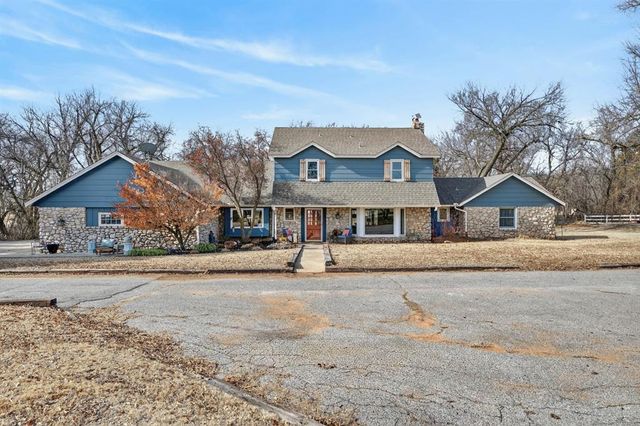 11300 Greenwood Drive, Piedmont, OK 73078
