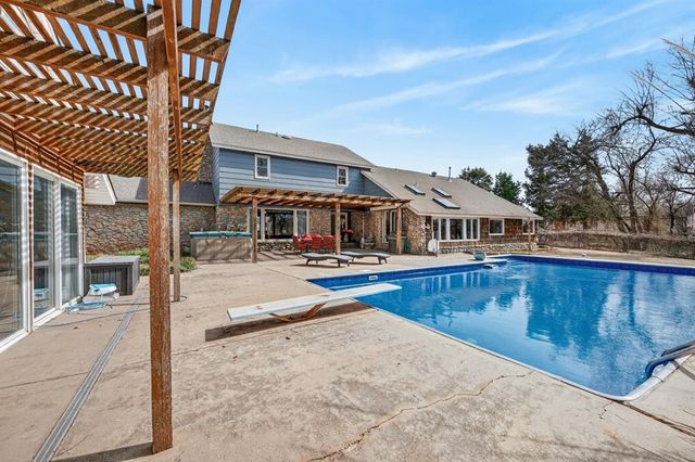 11300 Greenwood Drive, Piedmont, OK 73078