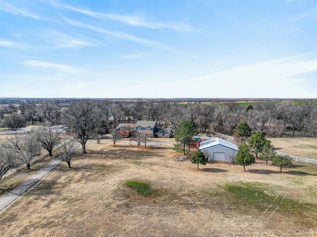 11300 Greenwood Drive, Piedmont, OK 73078