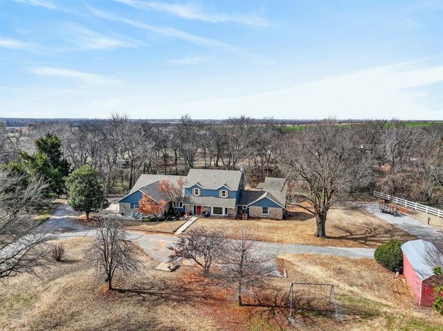 11300 Greenwood Drive, Piedmont, OK 73078