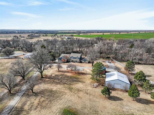 11300 Greenwood Drive, Piedmont, OK 73078