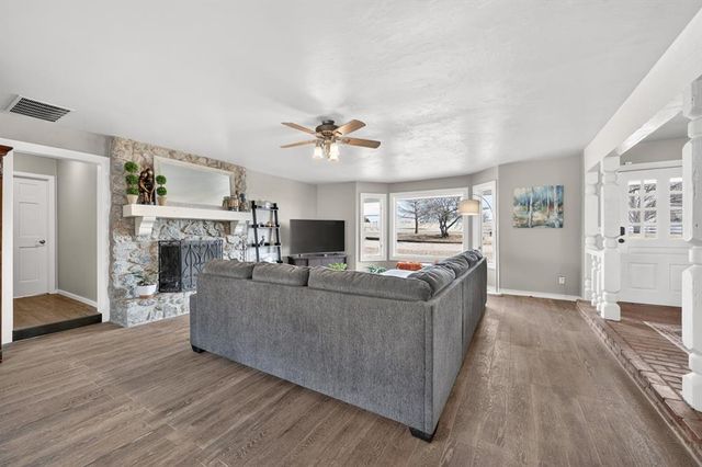 11300 Greenwood Drive, Piedmont, OK 73078