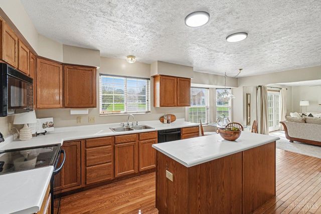 1543 Woodbridge Court, Forest Park, OH 45240