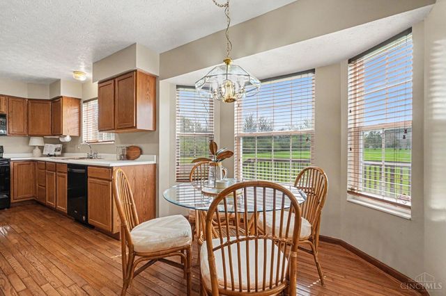 1543 Woodbridge Court, Forest Park, OH 45240