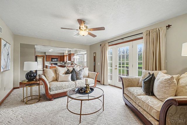 1543 Woodbridge Court, Forest Park, OH 45240