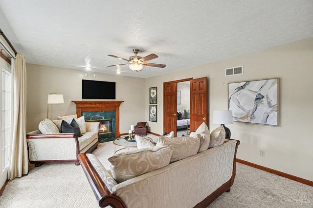 1543 Woodbridge Court, Forest Park, OH 45240