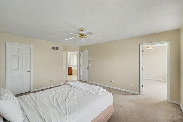 1543 Woodbridge Court, Forest Park, OH 45240