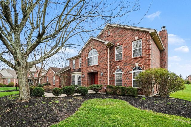 1543 Woodbridge Court, Forest Park, OH 45240