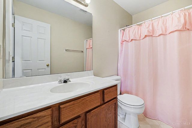 1543 Woodbridge Court, Forest Park, OH 45240