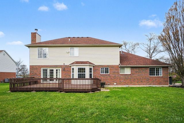 1543 Woodbridge Court, Forest Park, OH 45240