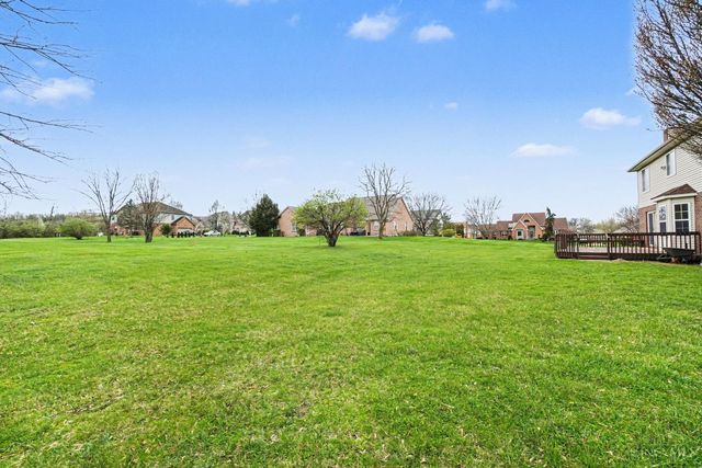 1543 Woodbridge Court, Forest Park, OH 45240