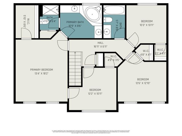 1543 Woodbridge Court, Forest Park, OH 45240